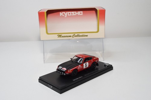 B21 kyosho 03165b datsun - kyosho,