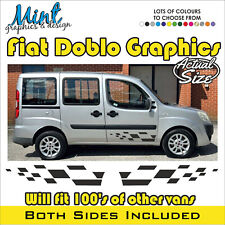 Fiat Doblo Combo Micro CAMPER