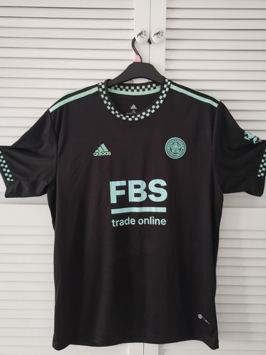 Leicester city away football - leicester,