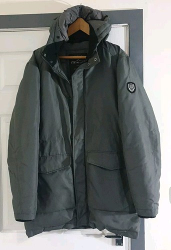 883 police mens - mens, parka