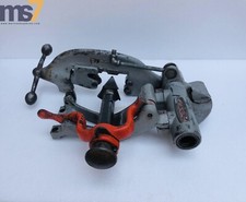 RIDGID REAMER & CUTTER SET FOR