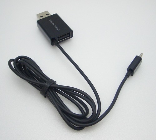 Plantronics micro usb charging - plantronics, micro-usb