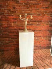 Acrylic Display Plinths /