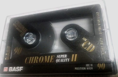 Basf emtec chrome - 1,