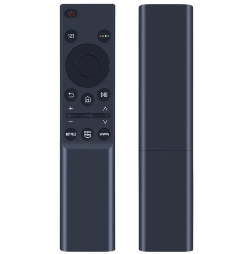 New smart lcd remote - new,