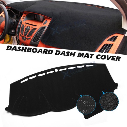 Dashboard cover pad - dashboard,