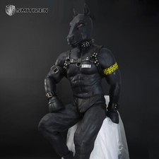 Smitizen Black Silicone