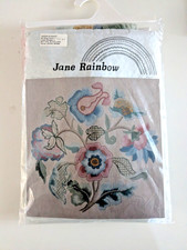 Needlecraft Jane Rainbow