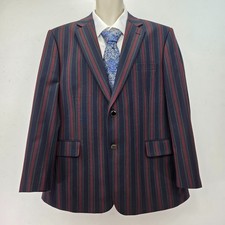Brook Taverner Boating Blazer