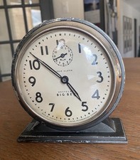 VINTAGE 1931 Westclox Big Ben