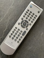 CAMBRIDGE AUDIO RC-DVD85