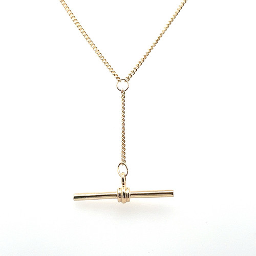 Ladies carat yellow gold t - ladies, 9