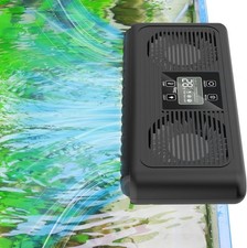 hygger Aquarium Chiller Fan