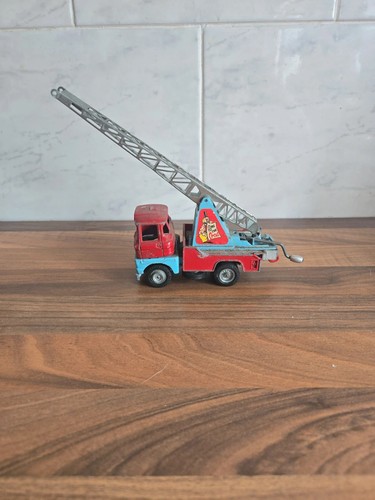 Vintage corgi major toys - corgi,