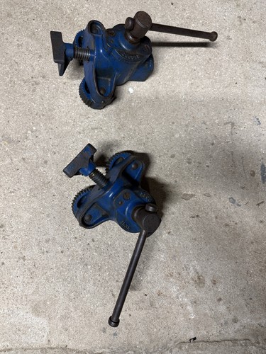 Floor board clamps - floor,