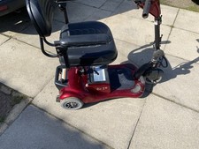 Rio mobility scooter spares - mobility,