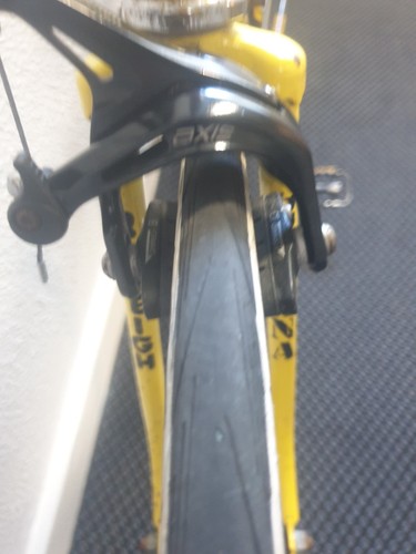 Vintage raleigh team banana - raleigh,