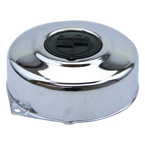 Engine cover ignition cover