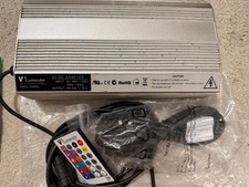 TMC V2 ILUMENAIR 900/1200