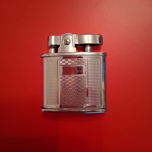 Rolstar cigarette lighter