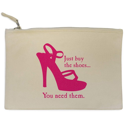 Just buy the - 'just,