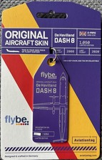 AVIATIONTAG : FLYBE : DE