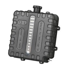 Fuel Oil Tank Portable