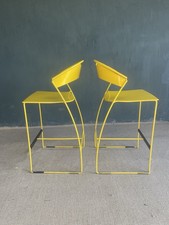 Pair Of  Yellow Juliette