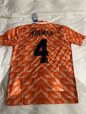Holland shirt 1988 - shirt,