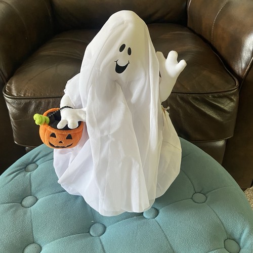 Hallmark dancing ghost - dancing,