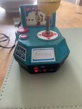 Namco Ms. Pac-Man Plug & Play