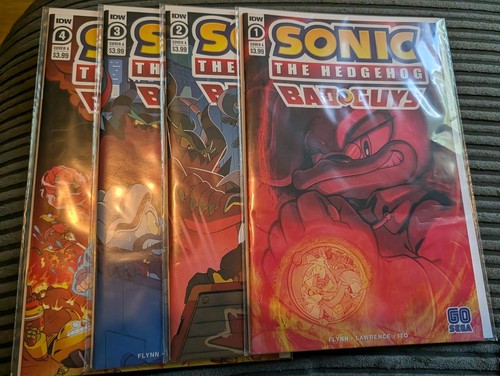 Sonic the hedgehog - sonic, guys