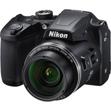 NIKON COOLPIX B500