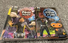 Project x Alien Adventure