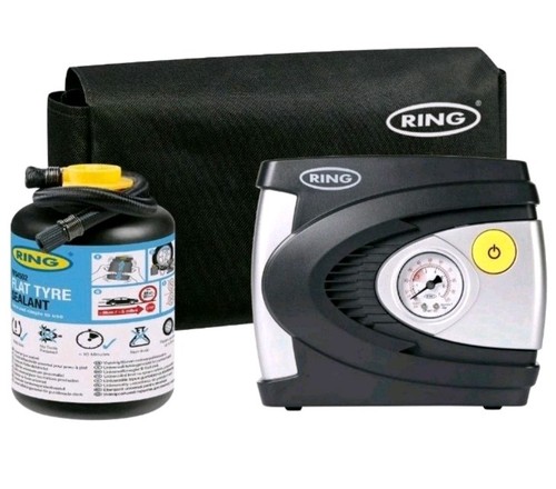 Flat tyre repair - -, sealant