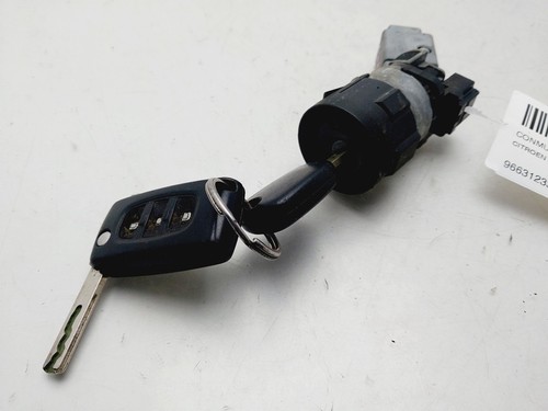 9663123380 starter switch - , for
