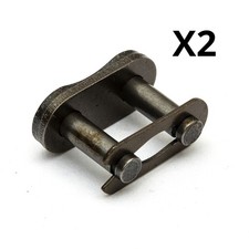 2 Pit Bike Quad Bike 428 Chain