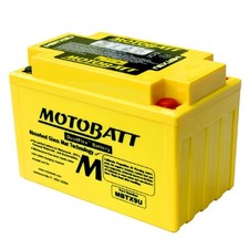 MOTOBATT YTX9 Ready to Use