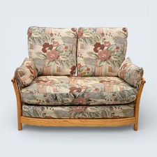 Ercol Renaissance 2str Sofa