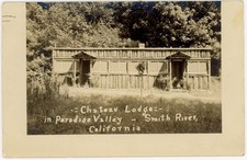 Chateau Lodge Paradise Valley