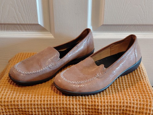 Ladies size nice brown - ladies, 5.5