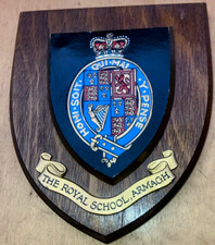 Royal School Armagh University