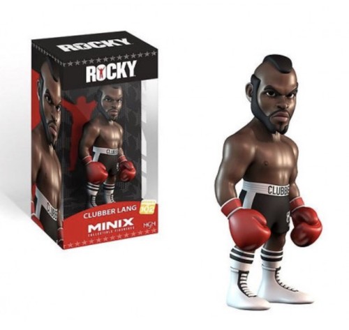 Clubber lang rocky - clubber,