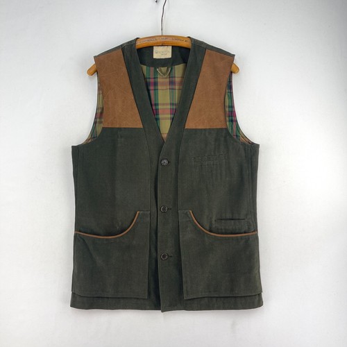 Beretta shooting vest - shooting, mens