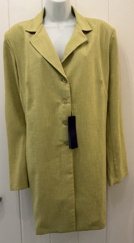 Ladies vintage longline - vintage,