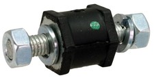 Rubber Bobbin Mount, Turbo