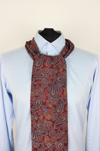 Vintage tootal style paisley - vintage,