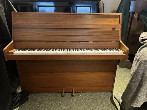 Kemble classic upright - classic,