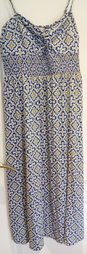Lovely china blue patterned - lovely,