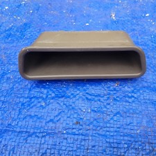  Range rover Classic  Interior Door Pull.  Westminster Grey with screws and caps
